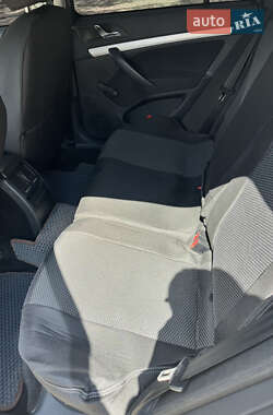 Универсал Skoda Octavia 2006 в 