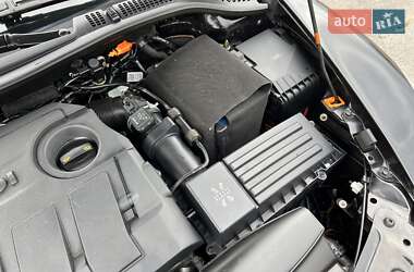 Універсал Skoda Octavia 2011 в 