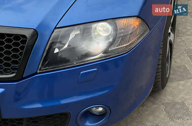 Лифтбек Skoda Octavia 2006 в 