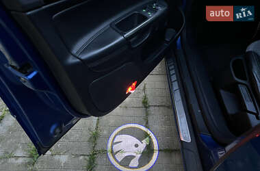 Лифтбек Skoda Octavia 2006 в 