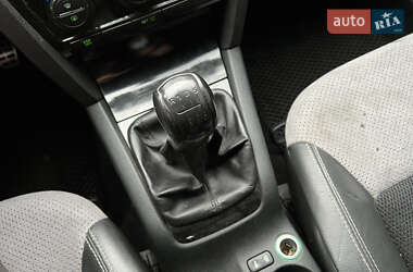 Лифтбек Skoda Octavia 2006 в 