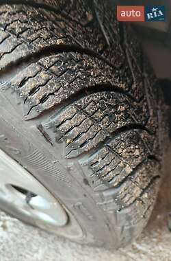 Универсал Skoda Octavia 2004 в 