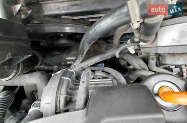 Лифтбек Skoda Octavia 2005 в 