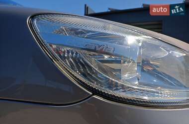 Универсал Skoda Octavia 2011 в 