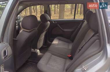 Універсал Skoda Octavia 2006 в 