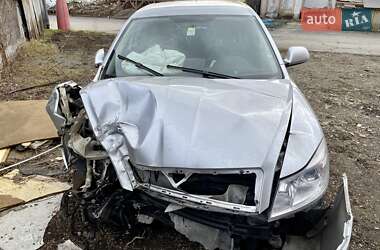 Лифтбек Skoda Octavia 2010 в Луцке