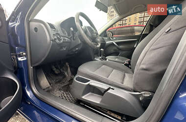 Лифтбек Skoda Octavia 2012 в 