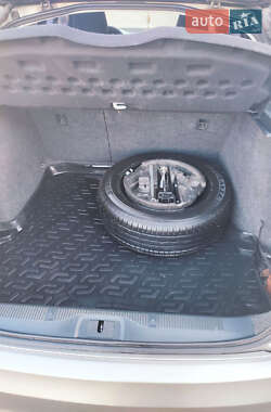 Лифтбек Skoda Octavia 2012 в 
