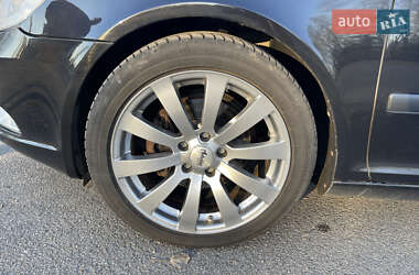 Универсал Skoda Octavia 2011 в 