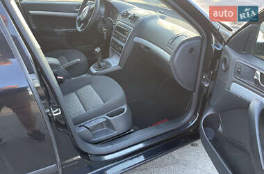 Универсал Skoda Octavia 2011 в 