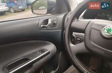 Універсал Skoda Octavia 2009 в 