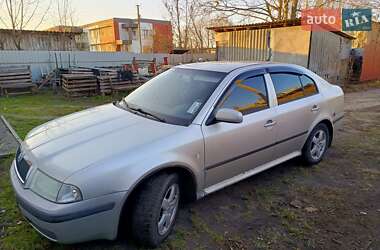 Универсал Skoda Octavia 2006 в Коростене