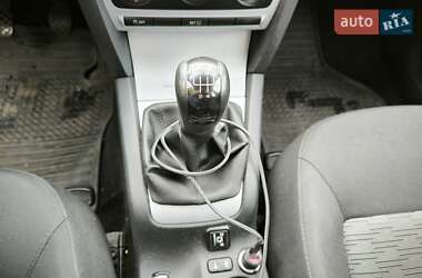 Універсал Skoda Octavia 2010 в 
