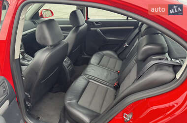 Ліфтбек Skoda Octavia 2012 в 