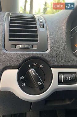 Лифтбек Skoda Octavia 2011 в 