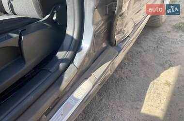 Лифтбек Skoda Octavia 2008 в 