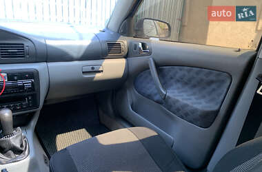 Ліфтбек Skoda Octavia 1997 в 