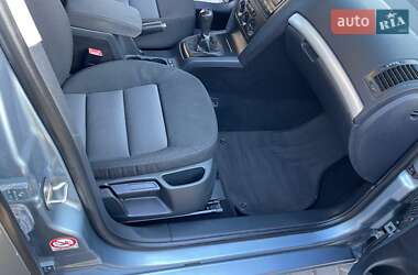 Универсал Skoda Octavia 2006 в 