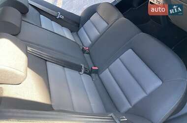 Универсал Skoda Octavia 2006 в 