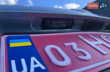 Универсал Skoda Octavia 2006 в 