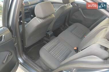 Ліфтбек Skoda Octavia 2006 в 