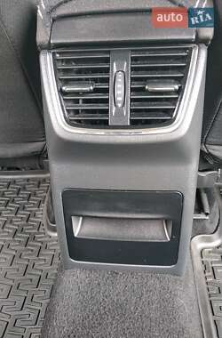 Ліфтбек Skoda Octavia 2017 в 
