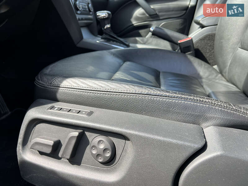 Універсал Skoda Octavia 2009 в Луцьку