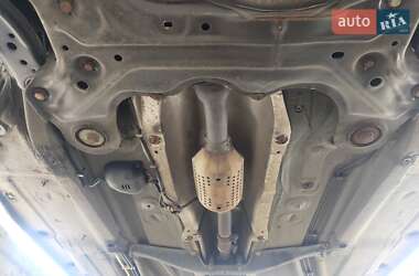 Ліфтбек Skoda Octavia 2006 в 