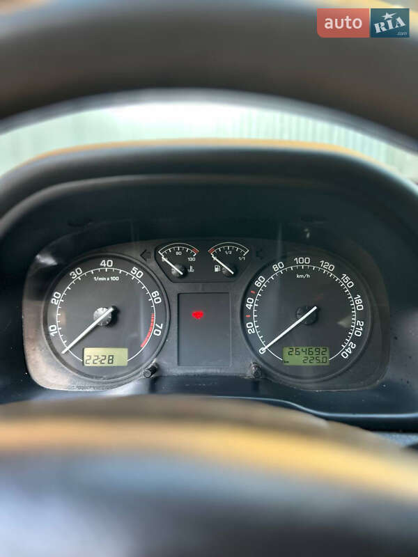 Лифтбек Skoda Octavia 2008 в Виннице