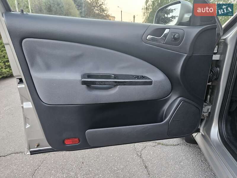 Ліфтбек Skoda Octavia 2007 в Полтаві