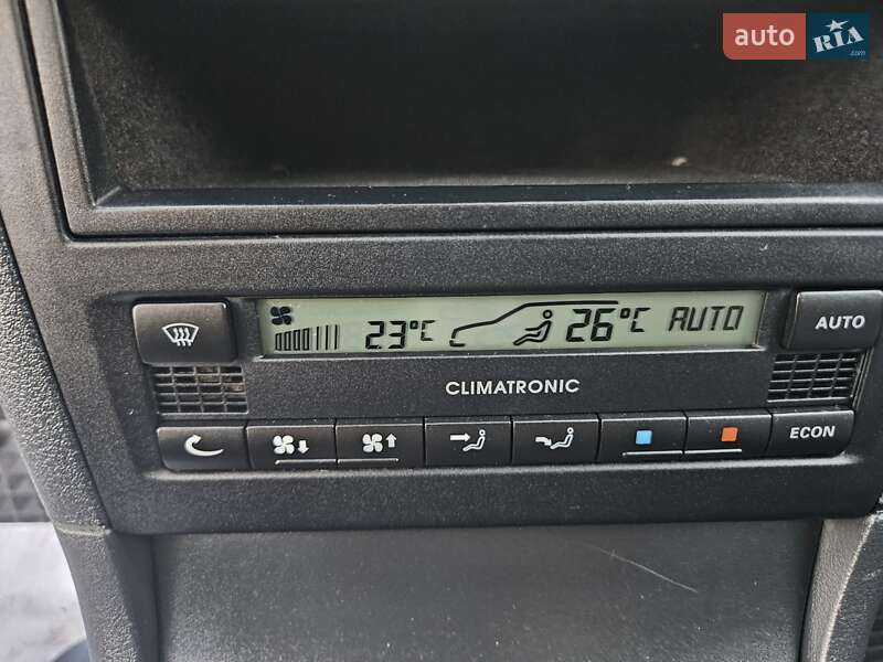 Ліфтбек Skoda Octavia 2007 в Полтаві