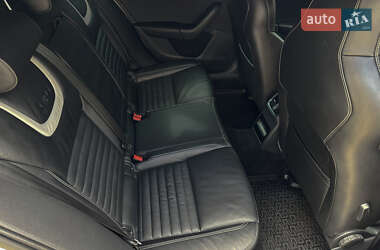 Універсал Skoda Octavia 2014 в 