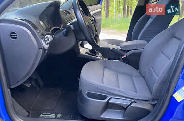 Универсал Skoda Octavia 2005 в 