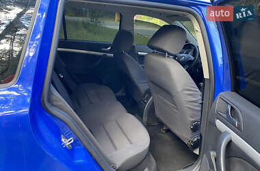 Универсал Skoda Octavia 2005 в 
