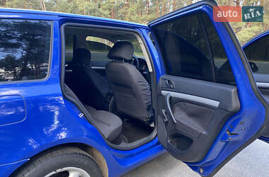Универсал Skoda Octavia 2005 в 