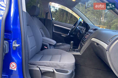 Универсал Skoda Octavia 2005 в 