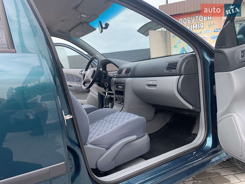 Ліфтбек Skoda Octavia 1999 в Вишнівці