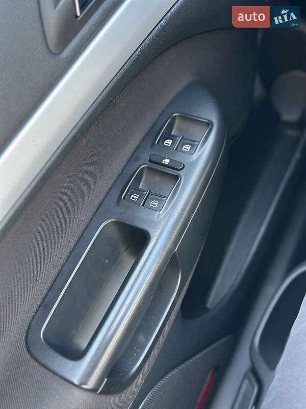 Універсал Skoda Octavia 2011 в Рівному