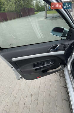 Лифтбек Skoda Octavia 2008 в 