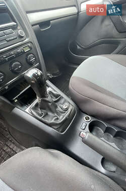 Лифтбек Skoda Octavia 2008 в 