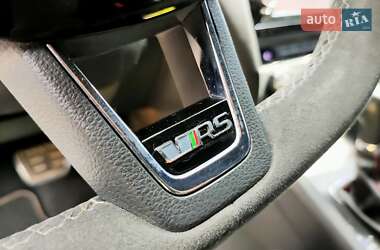 Ліфтбек Skoda Octavia 2015 в 
