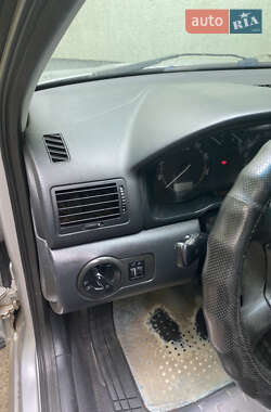 Лифтбек Skoda Octavia 2002 в 