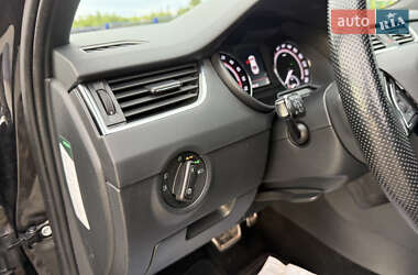 Ліфтбек Skoda Octavia 2019 в 