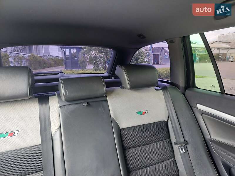 Универсал Skoda Octavia 2008 в Сумах фото 13 Универсал Skoda Octavia 2008 в Сумах