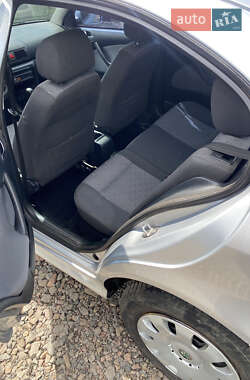 Ліфтбек Skoda Octavia 2008 в 