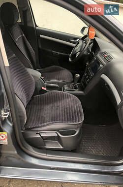 Універсал Skoda Octavia 2005 в 
