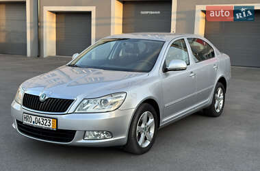 Лифтбек Skoda Octavia 2013 в Виннице