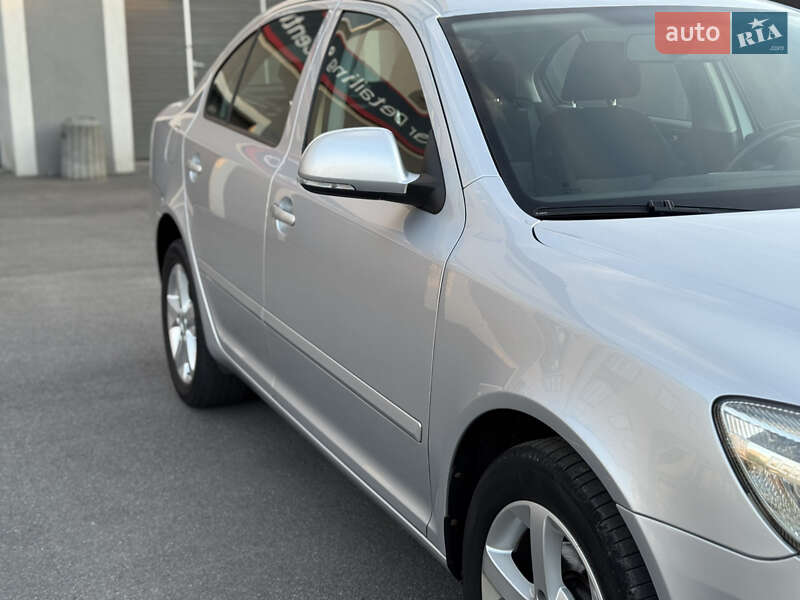 Ліфтбек Skoda Octavia 2013 в Вінниці