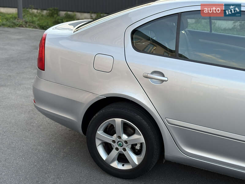 Ліфтбек Skoda Octavia 2013 в Вінниці