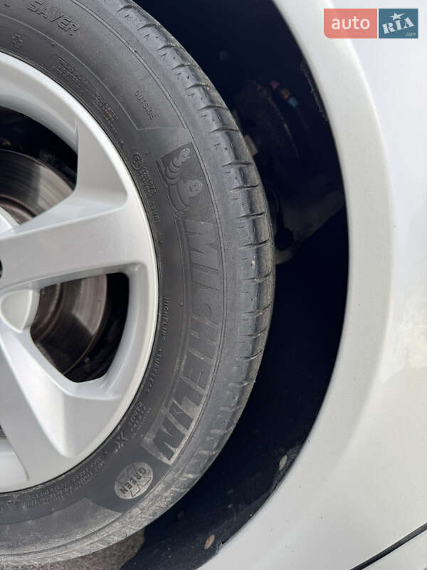 Ліфтбек Skoda Octavia 2013 в Вінниці